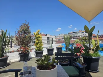 Flat in Cihangir